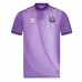 Moški Nogometni dresi Sheffield United Gustavo Hamer #8 Tretji 2025-26 Kratek Rokav